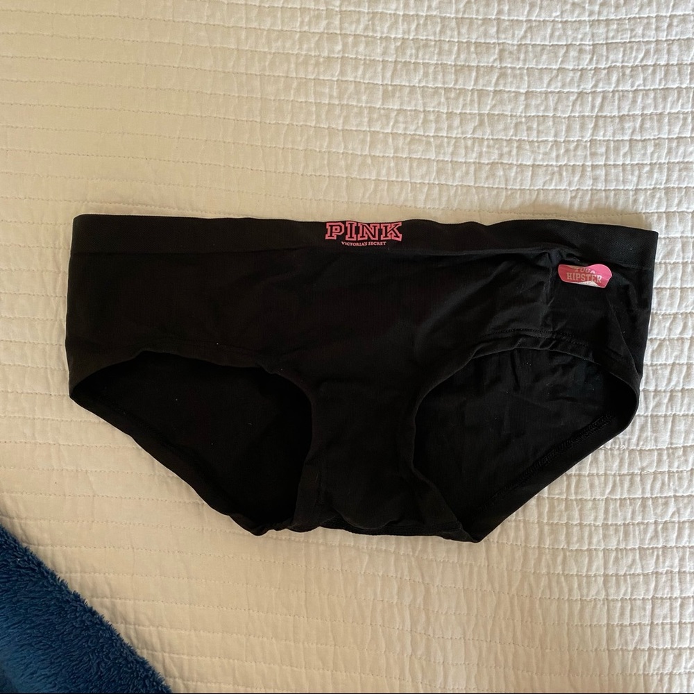 Victoria Secret Pink Hipster